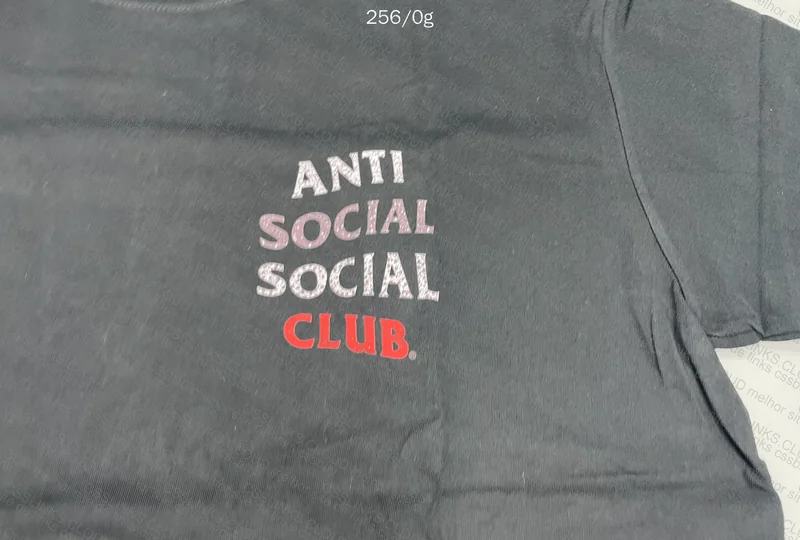 ASC T-shirt