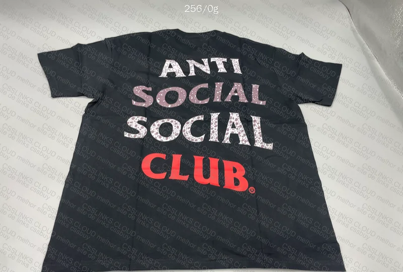 ASC T-shirt 2