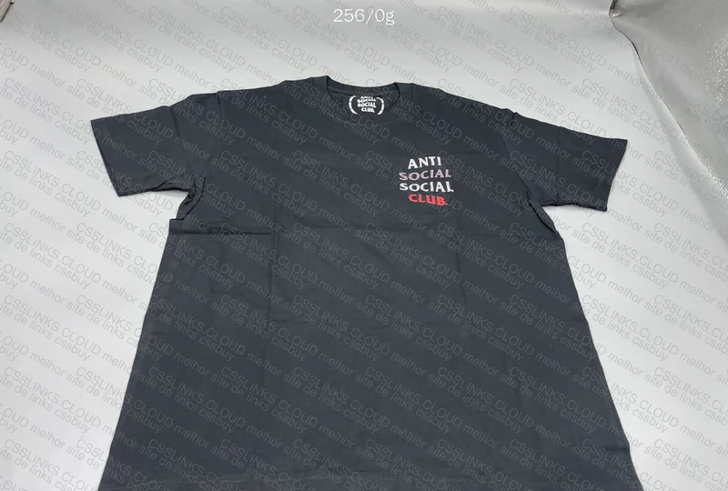 ASC T-shirt 4