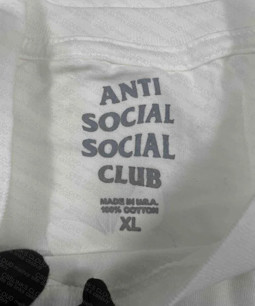 Assc T-shirt 2