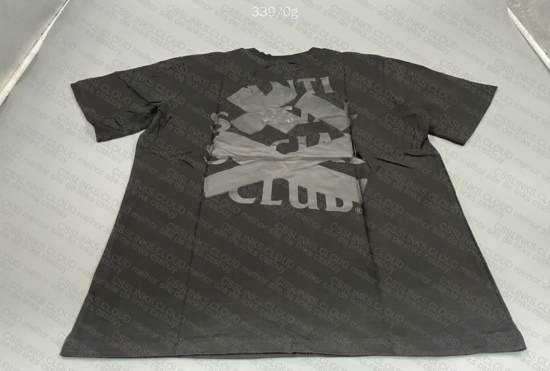 ASSC (Anti Social Social Club) T-shirt - With Measurements (RL Awesome!) 8