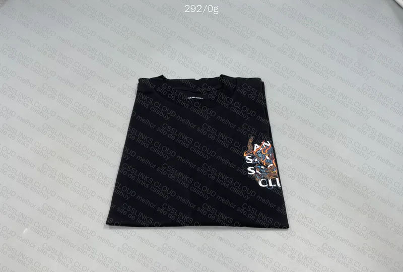ASSC T-shirt GL? 2