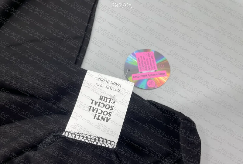 ASSC T-shirt GL? 3