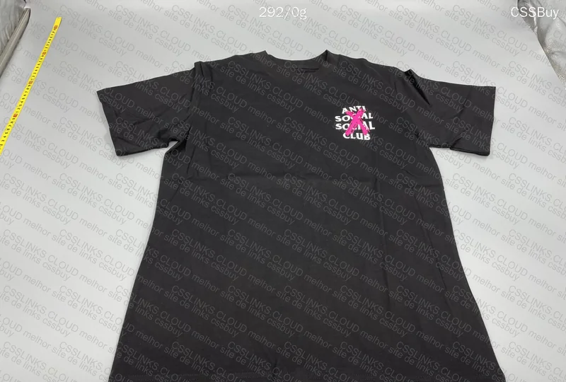ASSC T-shirt, is it GL?