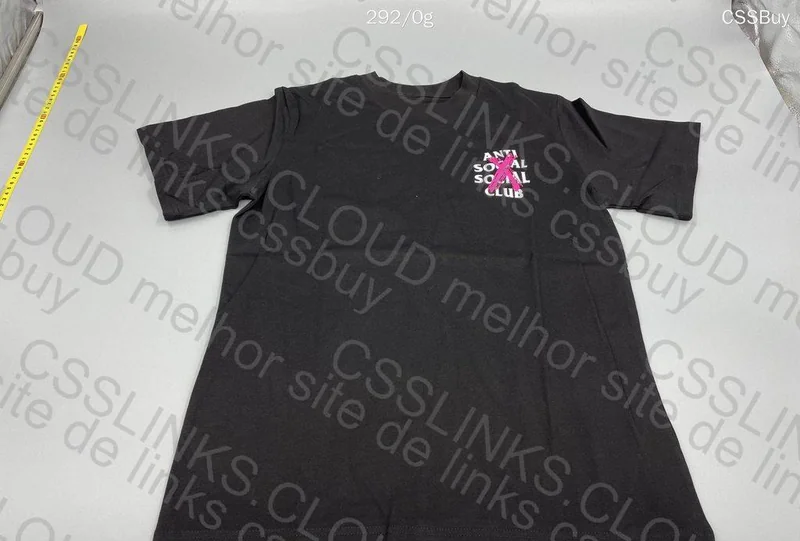 ASSC T-shirt, is it GL? 3