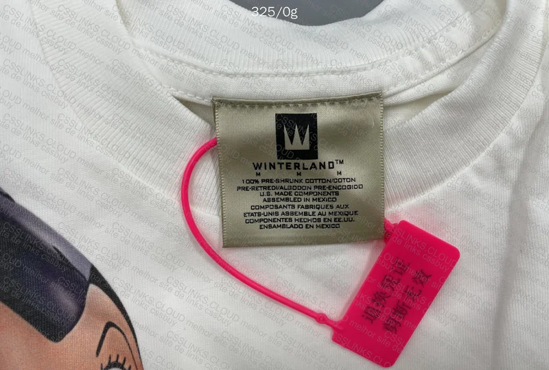 Astro Boy Winterland T-shirt