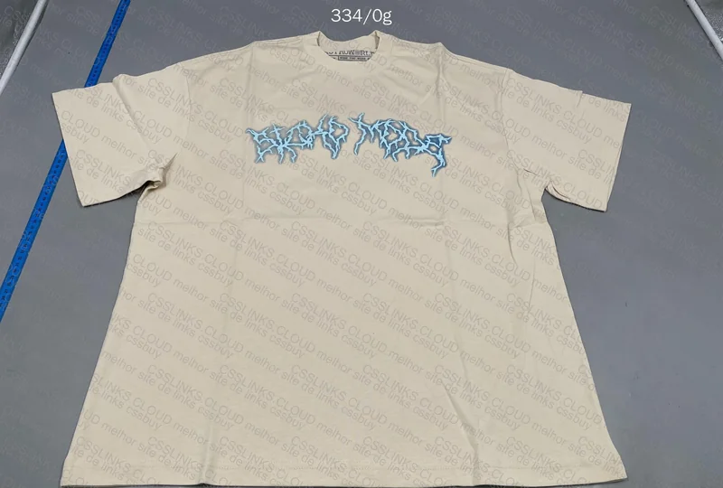 Astroworld 'I Wish You Were Here' T-shirt