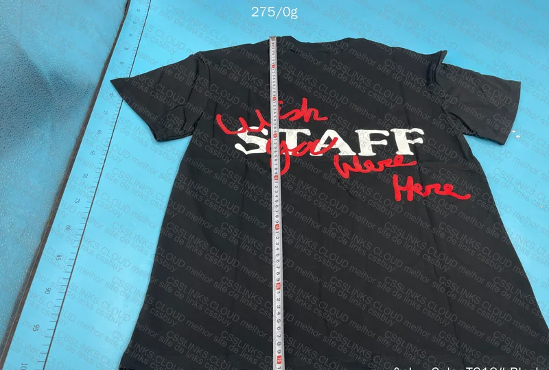 Astroworld Tour T-shirt 2