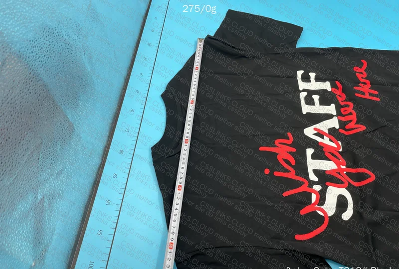 Astroworld Tour T-shirt 5