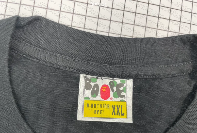 BAPE T-shirt (Best Price)