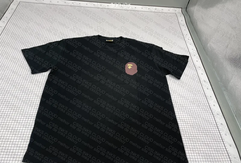BAPE T-shirt (Best Price) 4