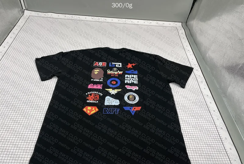 BAPE T-shirt (Best Price) 5