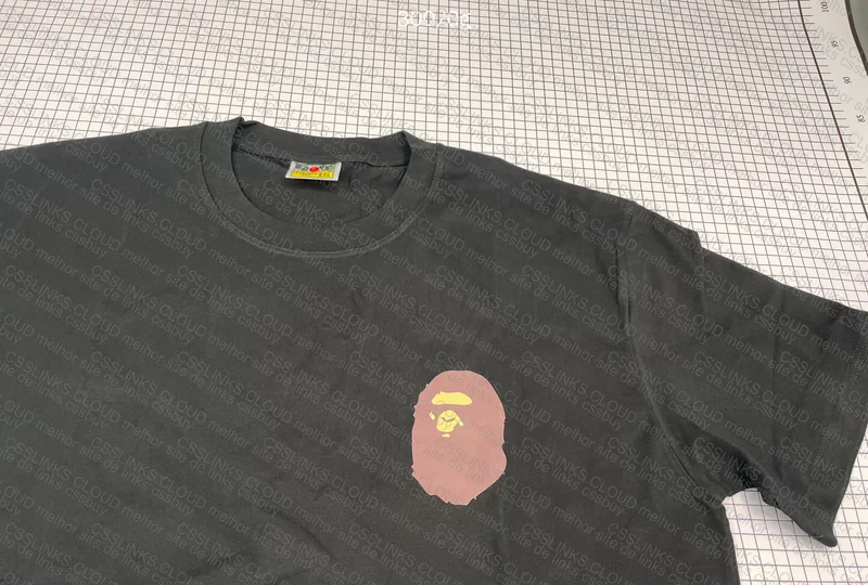 BAPE T-shirt (Best Price) 6