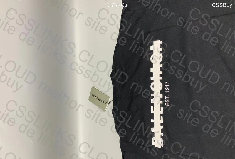 Balenciaga T-shirt
