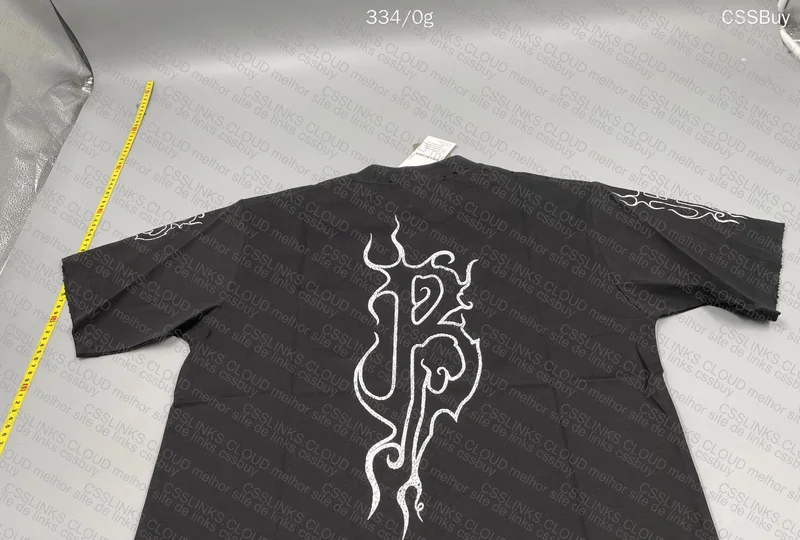 Balenciaga T-shirt