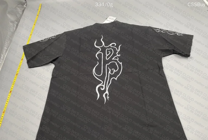 Balenciaga T-shirt 5