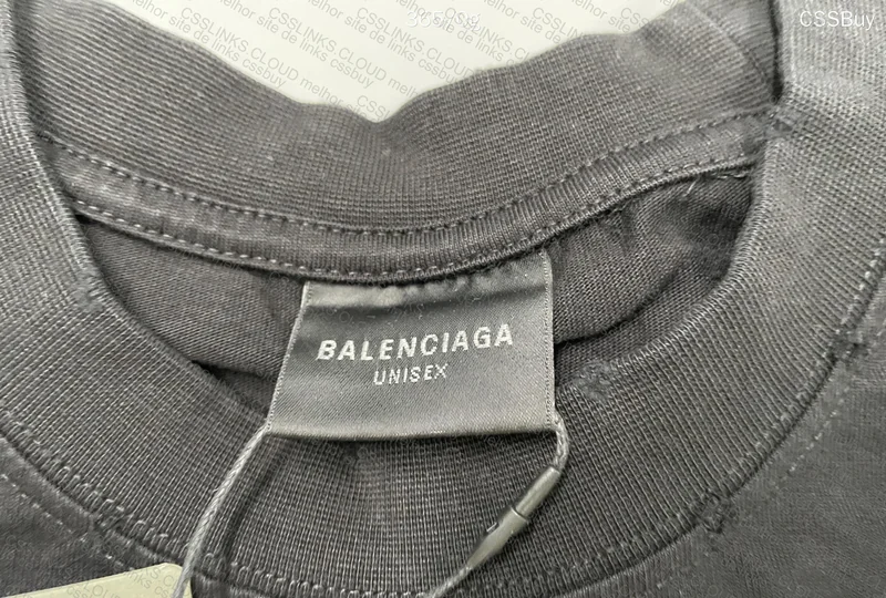 Balenciaga T-shirt