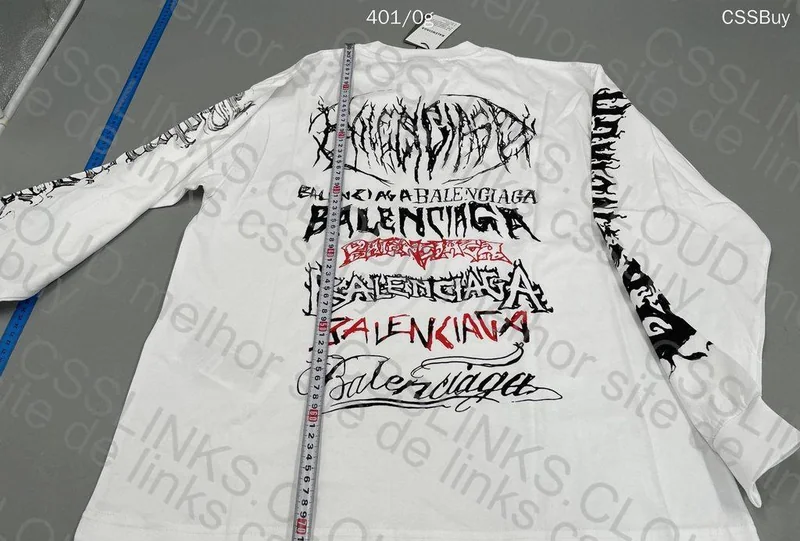 Balenciaga T-shirt