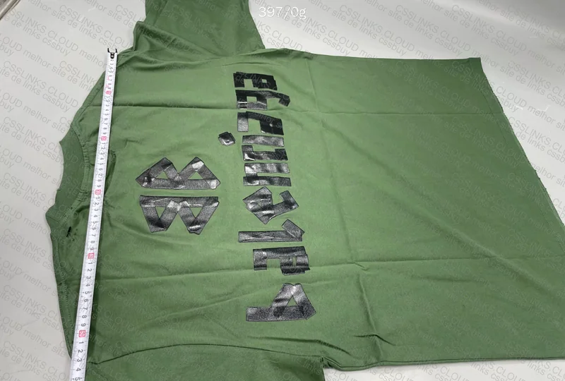 Balenciaga T-shirt 2