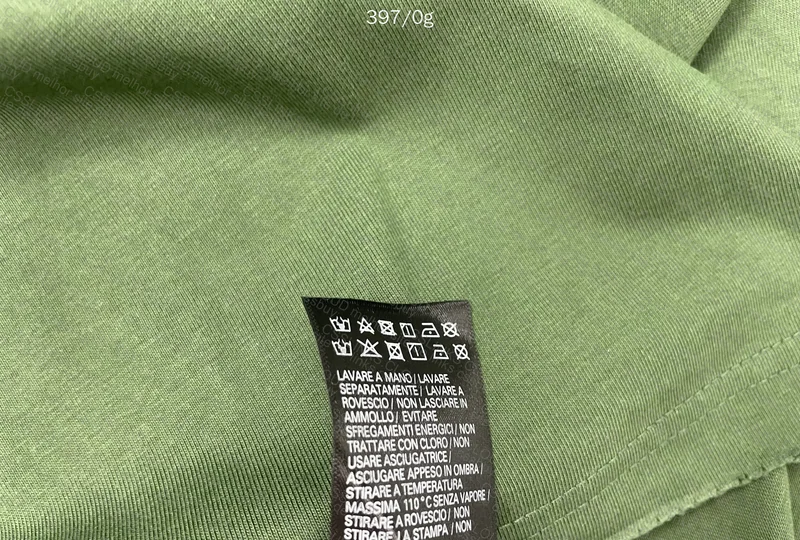 Balenciaga T-shirt 6