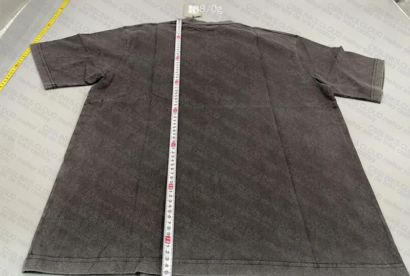 Balenciaga T-shirt 5
