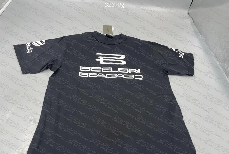 Balenciaga T-shirt