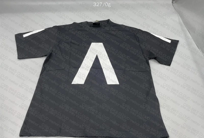 Balenciaga T-shirt 2