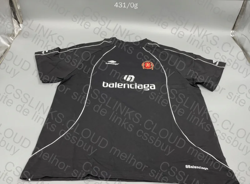 Balenciaga T-shirt