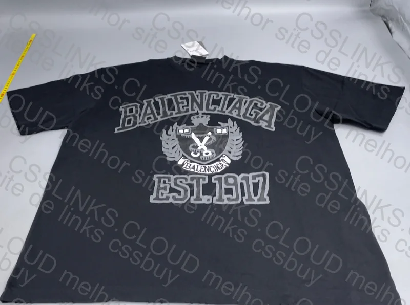 Balenciaga T-shirt