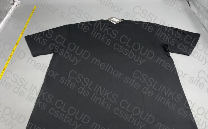 Balenciaga T-shirt 2