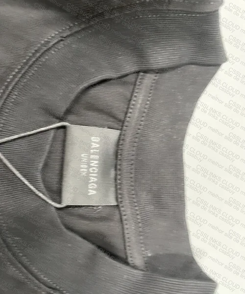 Balenciaga T-shirt