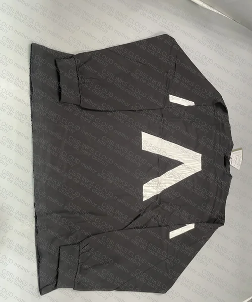 Balenciaga T-shirt 2