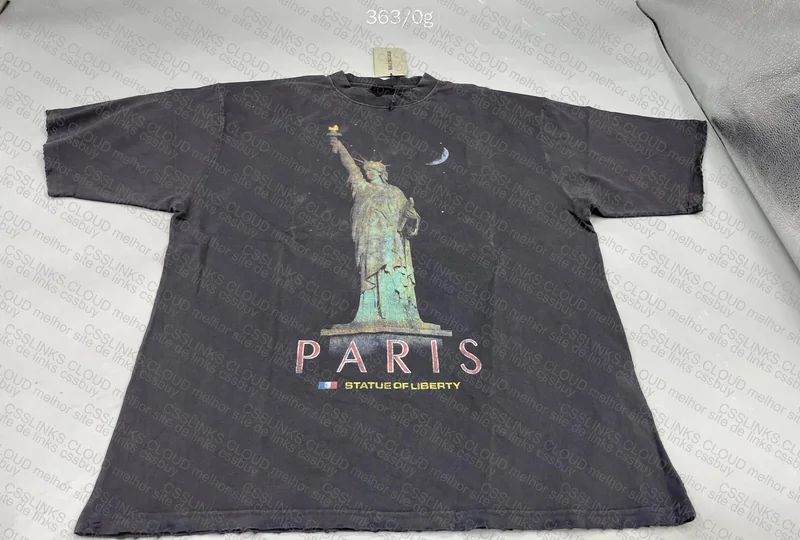 Balenciaga T-shirt