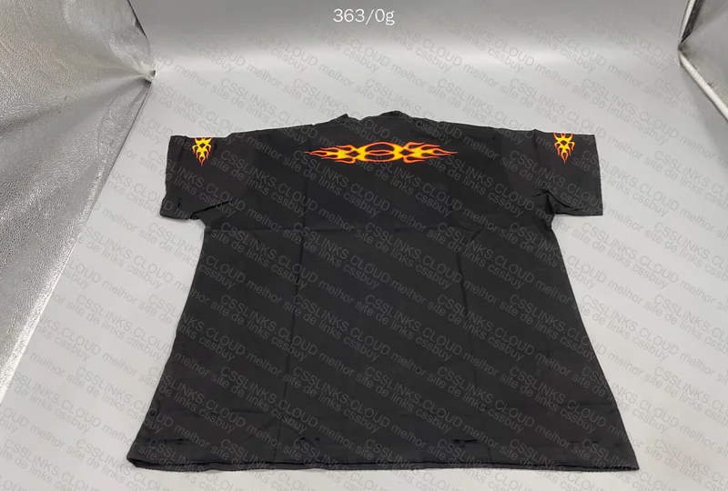 Balenciaga T-shirt