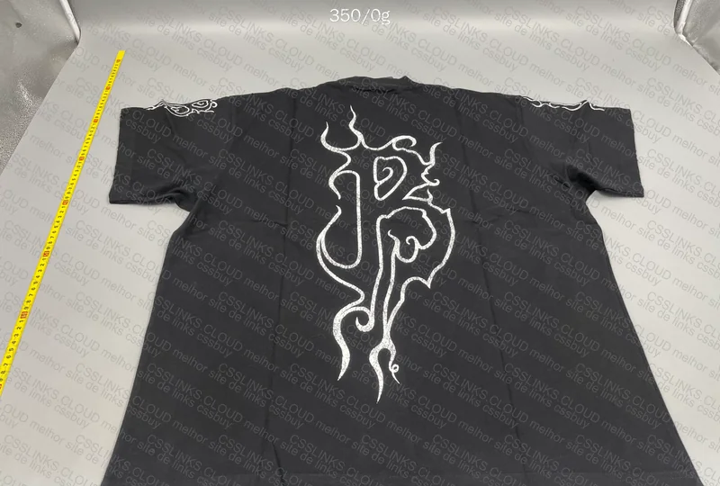 Balenciaga T-Shirt 129y TÁ GL? 2