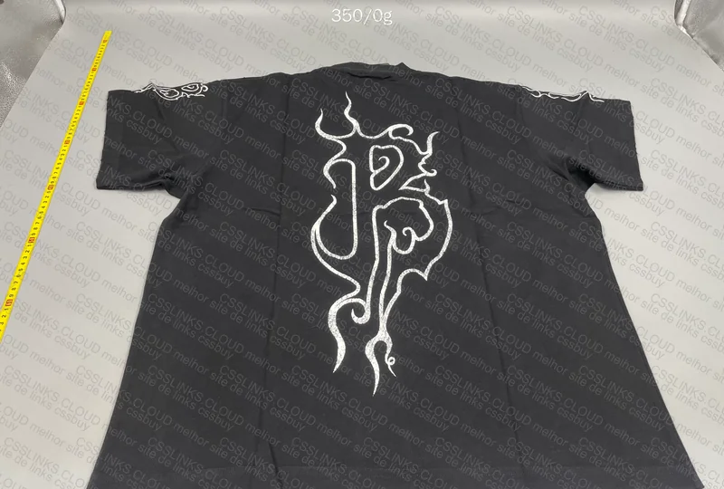 Balenciaga T-Shirt 129y TÁ GL? 3