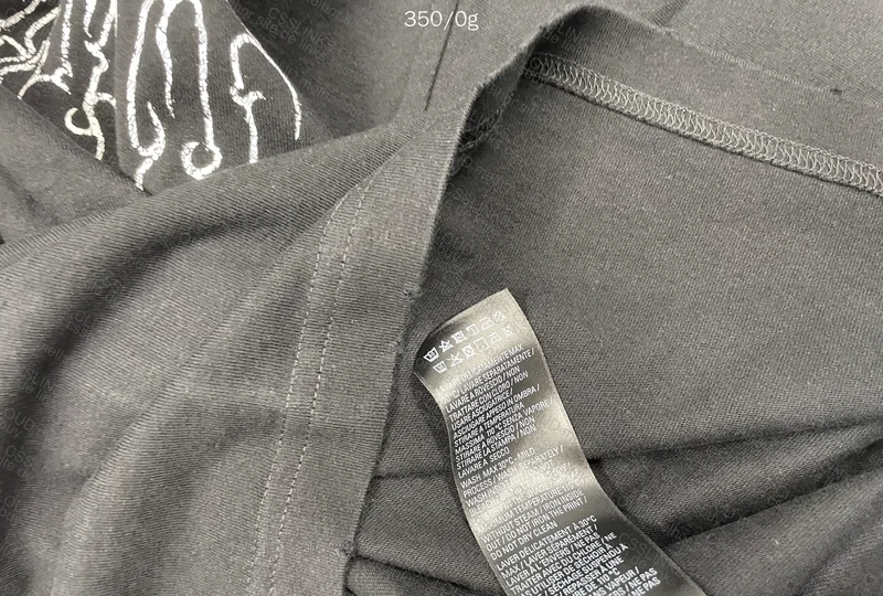 Balenciaga T-Shirt 129y TÁ GL? 5