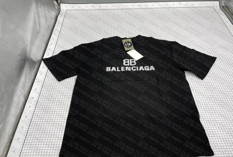 Balenciaga T-shirt