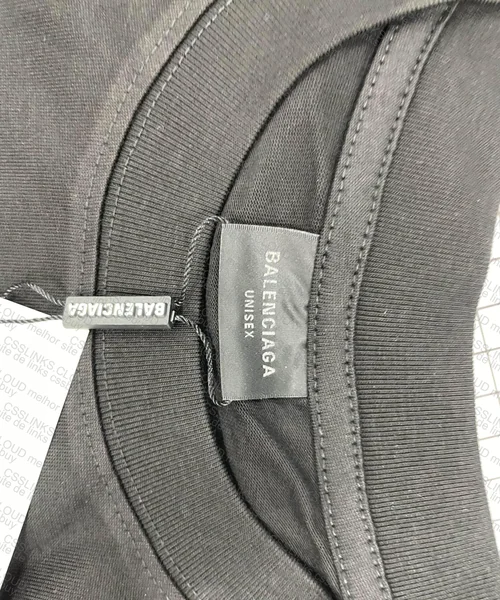 Balenciaga T-shirt 4