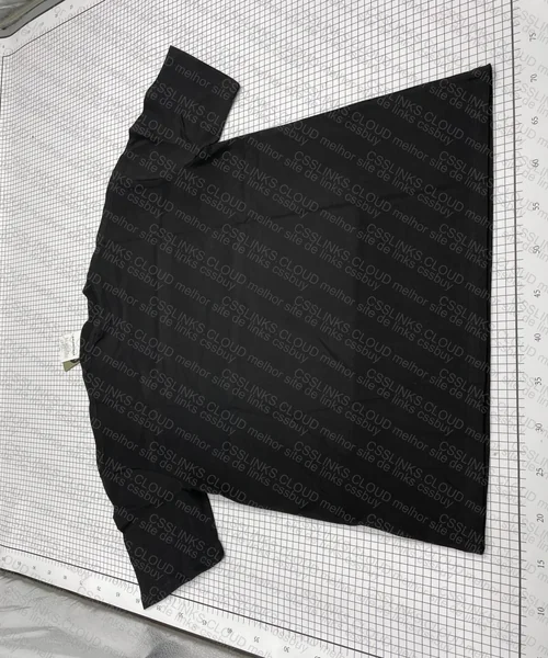 Balenciaga T-shirt 5