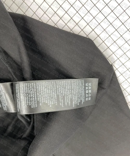 Balenciaga T-shirt 6