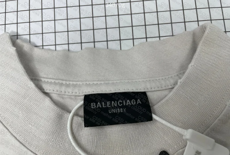 Balenciaga T-shirt