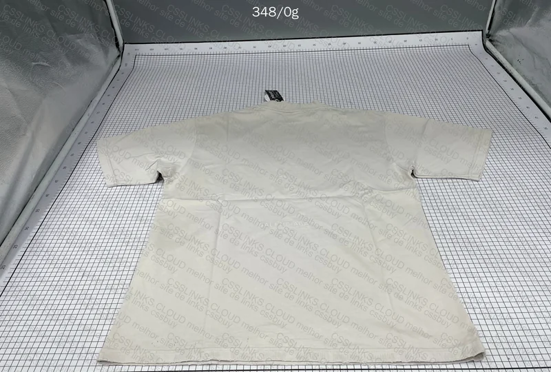 Balenciaga T-shirt 4