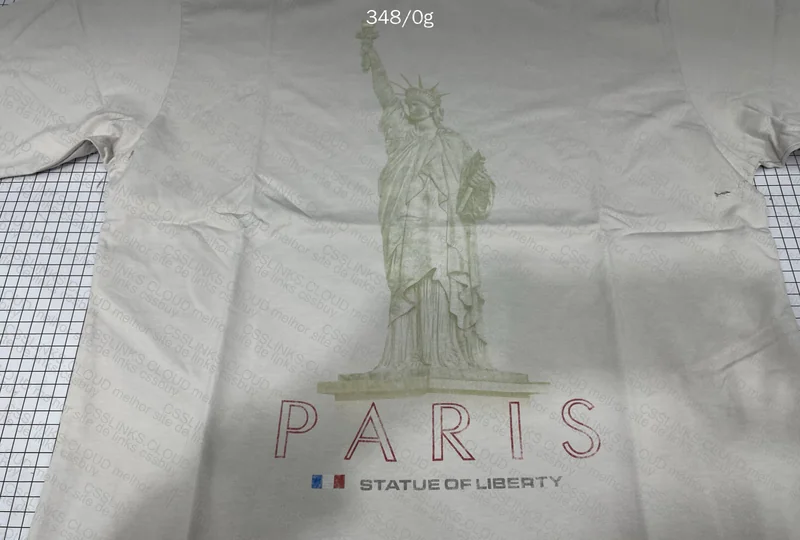 Balenciaga T-shirt 5
