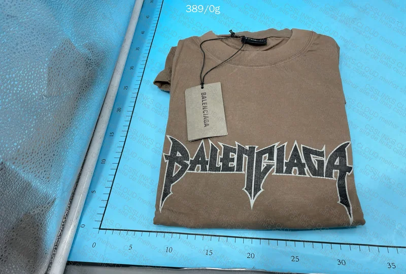 Balenciaga T-shirt
