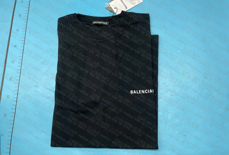 Balenciaga T-shirt
