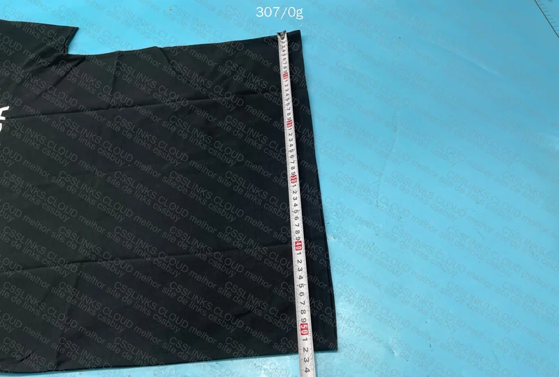 Balenciaga T-shirt 10