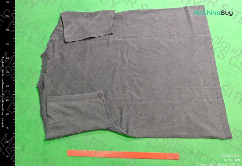 Balenciaga T-shirt 3