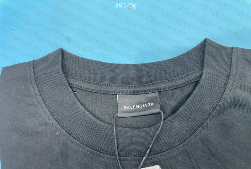 Balenciaga T-shirt