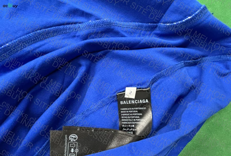 Balenciaga T-Shirt